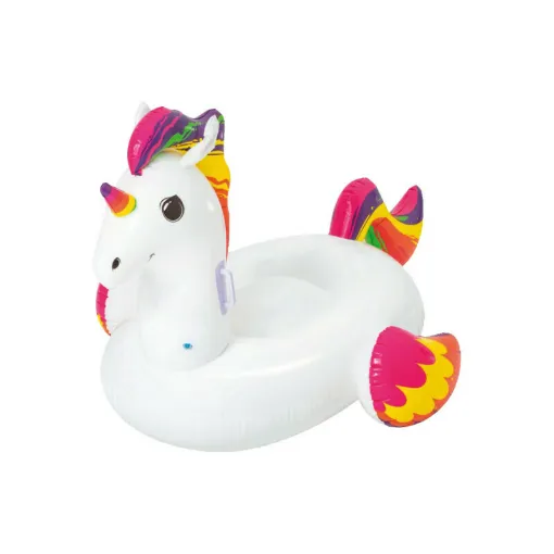 Picture of BESTWAY Unicorn Bouncer - 155 x 119 cm - 41114