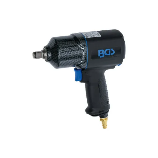 Picture of Impact wrench BGS TECHNIC - 12,5 mm - 1756 Nm - 8000 rpm - 9320