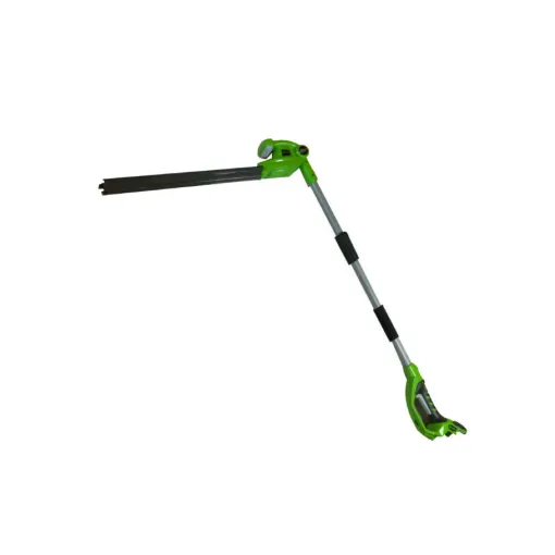 Picture of Hedge trimmer 51 cm GREENWORKS 24V - Without battery or charger - G24PH51