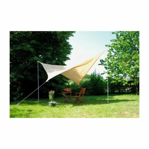 Picture of Florida CONFORTEX Solar Canvas - 360 x 360 cm - beige