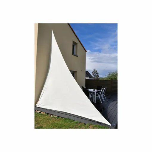 Picture of Daytona CONFORTEX Solar Canvas - 360 x 360 cm - white