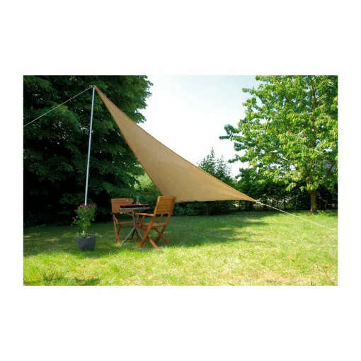 Picture of Sunscreen Tampa CONFORTEX - 360 x 360 cm - beige