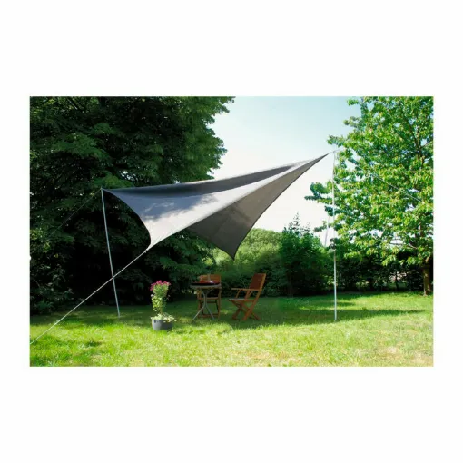 Picture of Florida CONFORTEX Solar Canvas - 360 x 360 cm - grey