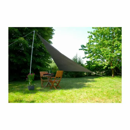 Picture of Sunscreen Tampa CONFORTEX - 360 x 360 cm - grey