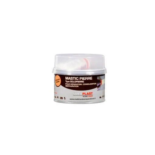 Picture of Solopierre SOLOPLAST putty - 170ml