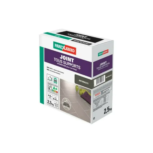 Picture of PAREXLANKO all surfaces sealant - 2.5kg - 03293