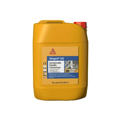 Picture of SIKA Sikagard-225 Roofing Preservative - 20L