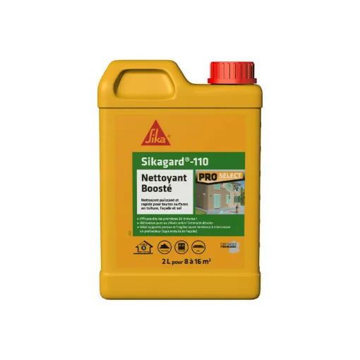 Picture of SIKA Sikagard-110 Boosted Cleaner - 2L