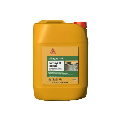 Picture of SIKA Sikagard-110 Boosted Cleaner - 20L