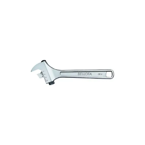 Picture of BELLOTA Lateral Nut Wrench - 20,5 x 6,5 x 1,2cm - 64648