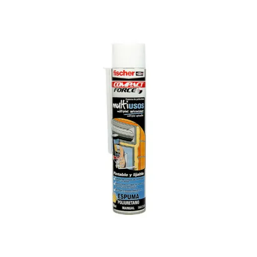 Picture of FISCHER Multipurpose Foam - 700ml - 96035