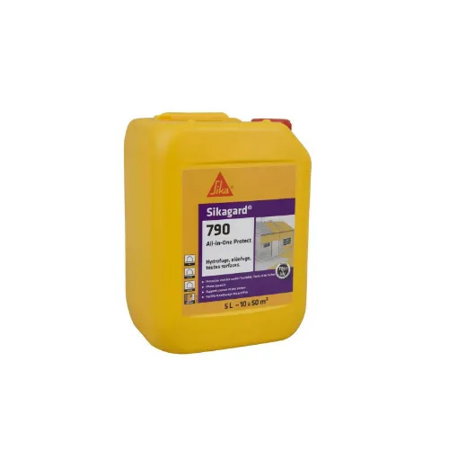 Picture of Sikagard 790 All-in-one Waterproofing - 5L