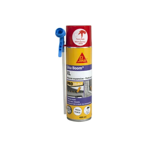 Picture of SIKA Boom XL Expanding Foam - White - 400ml