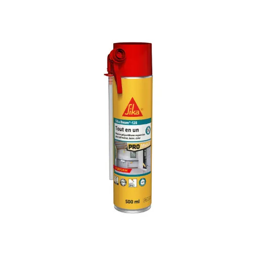 Picture of SIKA All-in-One Manual Foam Expander - SikaBoom 128 - 500ml