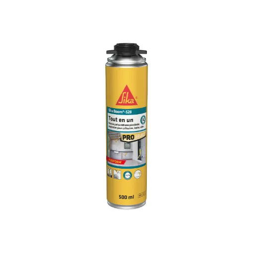 Picture of SIKA All-in-One Foam Expander - SikaBoom 528 - 500ml