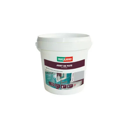 Picture of PAREXLANKO Joint Paste - Steel - 1.5kg - 03189