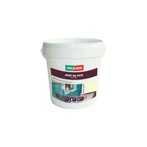 Picture of PAREXLANKO Paste Joint - Ecru - 1.5kg - 03191