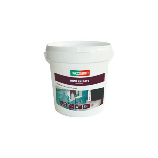 Picture of PAREXLANKO Paste Seal - Nero - 1.5kg - 03194