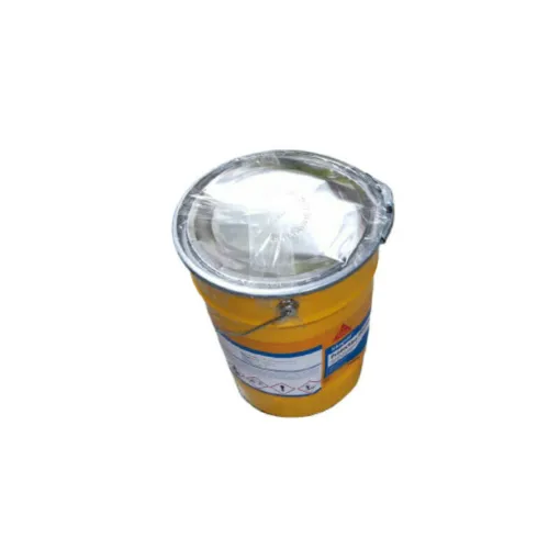 Picture of NEW PRODUCT - DAMAGED PACKAGING - SIKA Coating - Sikagard Protection Piscine - 11L