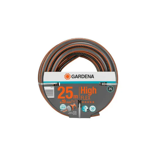 Picture of GARDENA Comfort HighFLEX Hose - diameter 19mm - 25m 18083-20