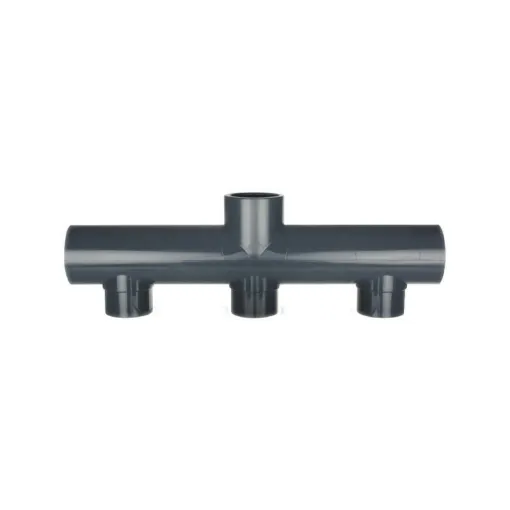 Picture of MAREVA D63 manifold - 900002