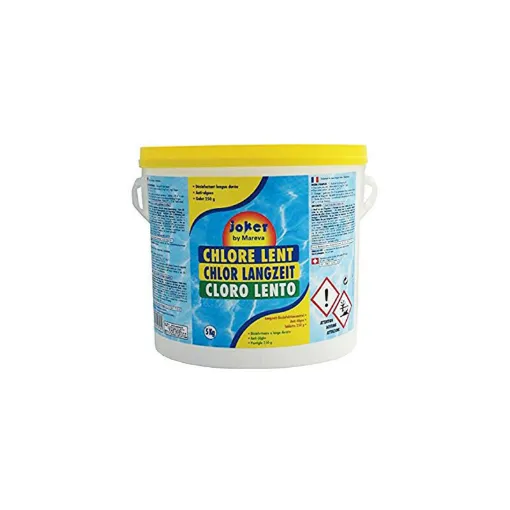 Picture of Long lasting chlorine JOKER - 5kg