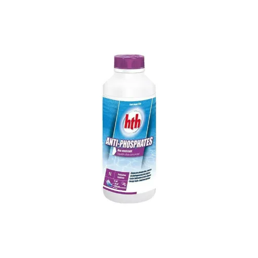 Picture of Anti-phosphates HTH - 1L ultra concentrated