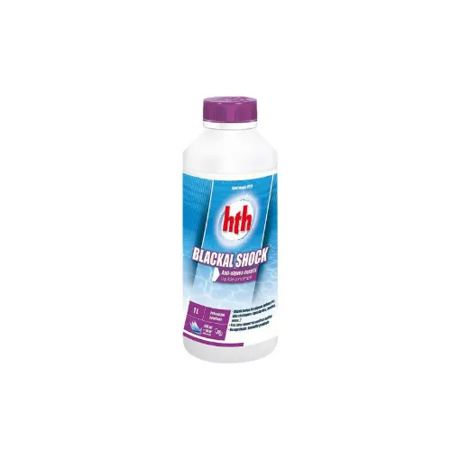 Picture of Blackal Shock HTH - anti algae concentrate 1L