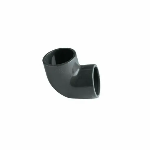 Picture of 90 degree elbow to glue MAREVA - D63 - MF - 900261