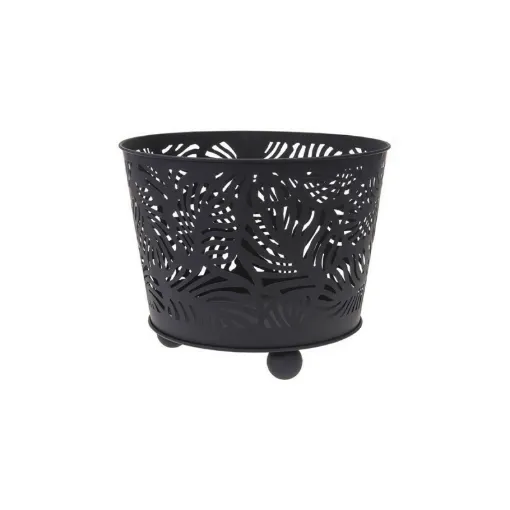 Picture of Outdoor brazier - Black - Diameter 39 cm - 73864