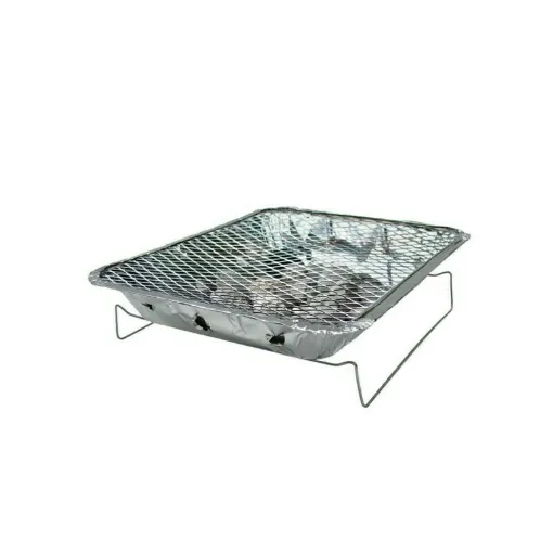 Picture of Disposable barbecue XL - 48 x 31 x 6 cm - 73835