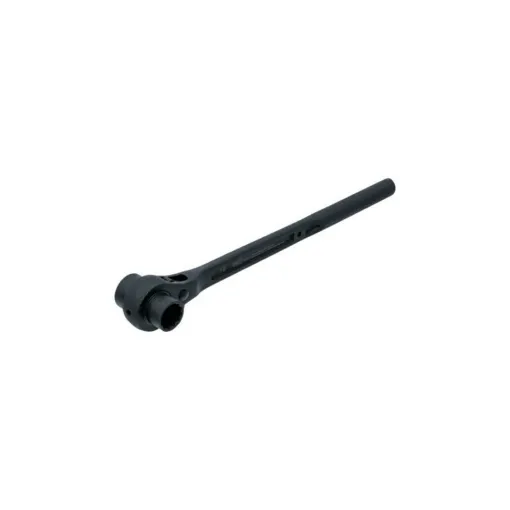 Picture of Fitting ratchet round shank BGS TECHNIC - 19 x 22 mm - 6907