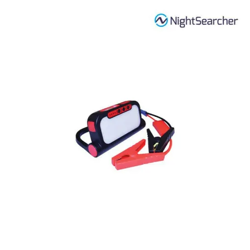 Picture of Portable car starter NIGHTSEARCHER Starbooster