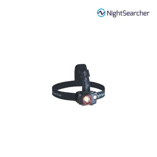 Picture of NIGHTSEARCHER Zoom 580 lumens headlamp