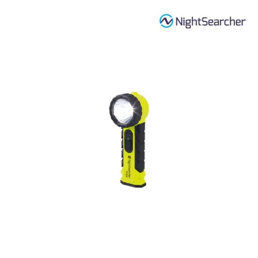 Picture of Angle flashlight NIGHTSEARCHER 325 lumens