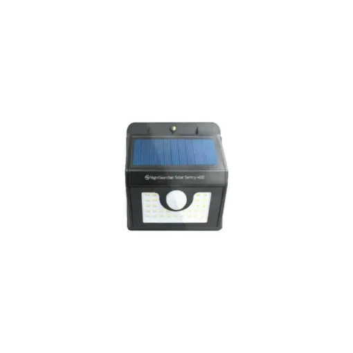 Picture of NIGHTSEARCHER Solar Sentry 400 lumens safety lamp