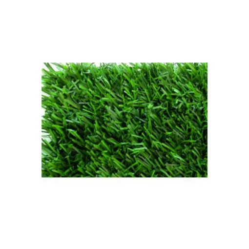 Picture of JET7GARDEN Artificial Hedge Roll 1,2x3m - cedar green - 147 strands Alpha