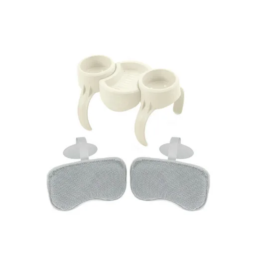 Picture of Pack BESTWAY Cup holder - 2 Cushions padded - for Lay-Z-Spa