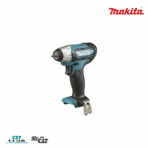 Picture of MAKITA 12V impact bolter - without battery and charger TW060DZJ