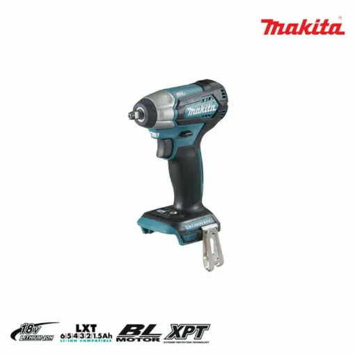 Picture of MAKITA 18V brushless impact bolter - without battery and charger DTW180Z