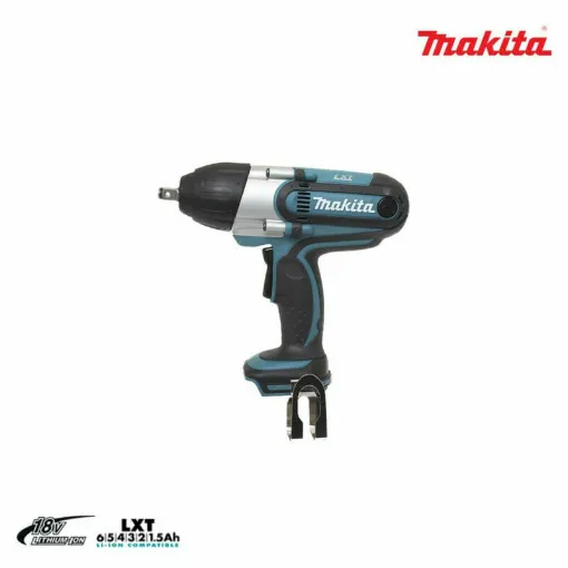 Picture of MAKITA 18V impact bolter - without battery and charger DTW450Z