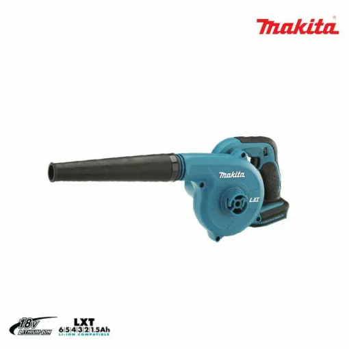 Picture of MAKITA 18V vacuum blower - without battery and charger DUB182Z