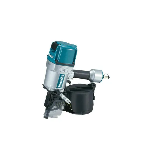 Picture of Pneumatic nailer MAKITA 8,3 bar 100mm AN960