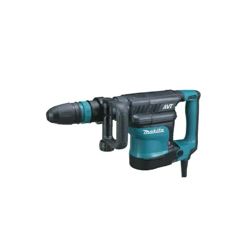 Picture of MAKITA 1300W SDS-Max 11.2 joules HM1111C chisel