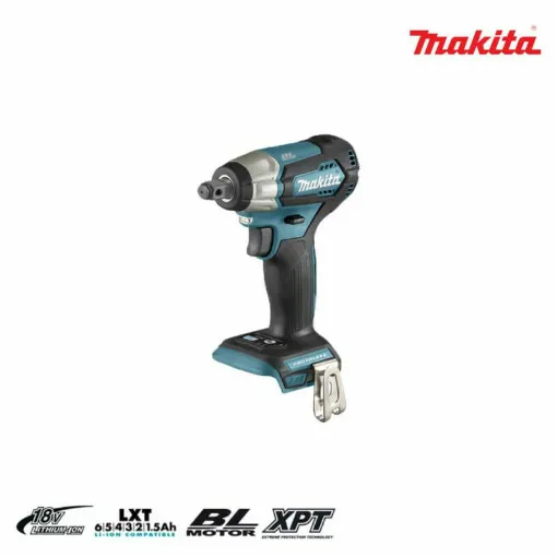 Picture of MAKITA 18V brushless impact bolter - without battery and charger DTW181Z