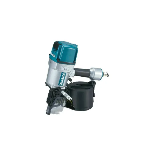 Picture of Pneumatic nailer MAKITA 8,3 bar 100mm AN961