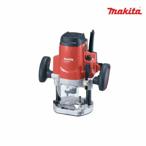 Picture of Electric router MAKITA 1650W M3600