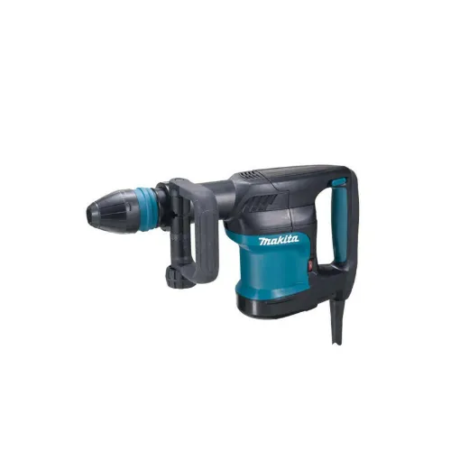 Picture of MAKITA 1100W SDS-Max 7.6 joules HM0870C chisel