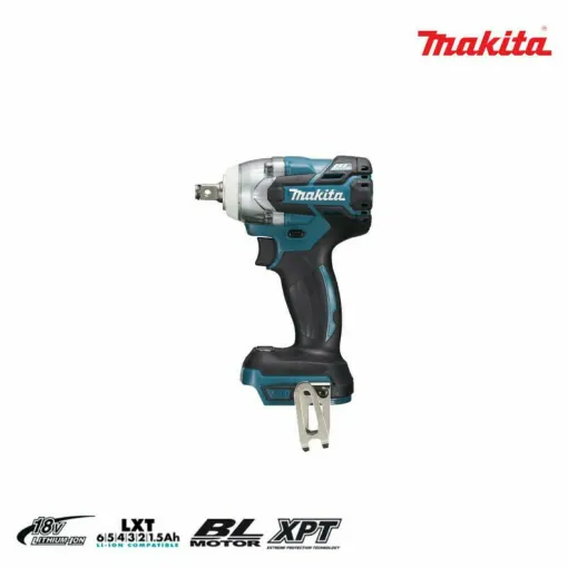 Picture of MAKITA 18V brushless impact bolter - without battery and charger DTW285Z