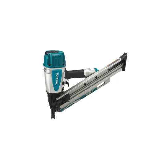 Picture of Pneumatic nailer MAKITA 8,3 bar 90mm AN943K